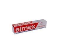 Elmex Caries Protection anti-decay toothpaste with fluoride 75 ml