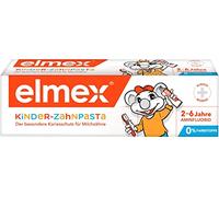 Elmex - Children's Toothpaste 3-6 Years 50 ml