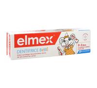 Elmex Toothpaste for Baby from 0-2 years old 50ml