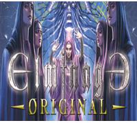 Elminage Original - Priestess of Darkness and The Ring of the Gods Steam CD Key
