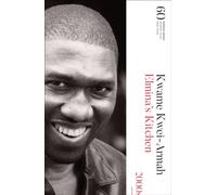 Elmina's Kitchen : 60 Years of Modern Plays