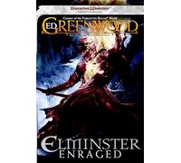Elminster Enraged (Forgotten Realms: the Sage of Shadowdale, 3)