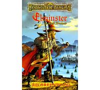Elminster in Myth Drannor: Forgotten Realms : Fantasy Adventure (Forgotten Realms S.)