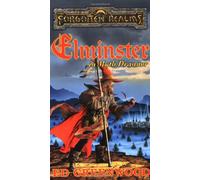 Elminster in Myth Drannor (Forgotten Realms S.: Fantasy Adventure)