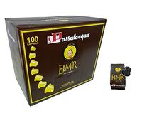 Elmir Passalacqua Compatible Pods - Pack of 100 Pieces 5.5G