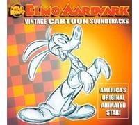 Elmo Aardvark: Vintage Cartoon Soundtracks (Will Ryan) by Various Artists, Joanie Sommers, Victoria Jackson, Diane Michelle, Admiral Blimp (2001-01-01)