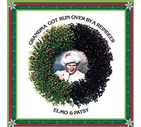 Elmo and Patsy - Grandma Got Run Over By The Reindeer [Us Import]