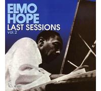 Elmo Hope - Last Sessions Vol.2
