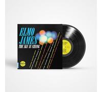 ELMO JAMES - Sky Is Crying Remastered Edition Replica Edition - Vi - K600z