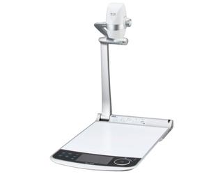 ELMO PX-10E Document camera - 12 MP, Full HD, 60 fps