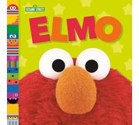 Elmo (Sesame Street Friends)