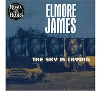 Elmor James - The Sky Is Crying