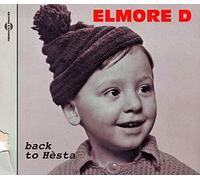 Elmore D - Back to Hesta