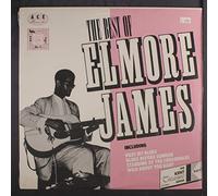 ELMORE JAMES - best of elmore james