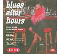 Elmore James - Blues After Hours