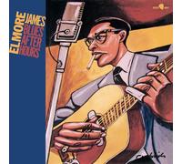 Elmore James - Blues After Hours [VINYL]