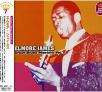Elmore James - Blues Masters 7 [Import]