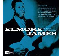 Elmore James - Blues,the