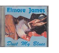 Elmore James - Dust my blues