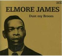 Elmore James - Dust My Broom