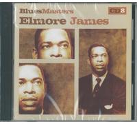 Elmore James - Elmore James - Blues Masters - Elmore James - CD 8 (1 CD)