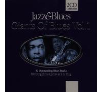 Elmore James - Giants of Blues Vol 1