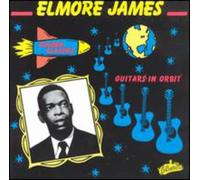 Elmore James - Golden Classics