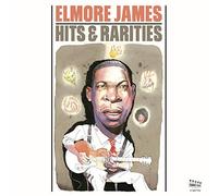 Elmore James - Hits & Rarities (LP) [VINYL]