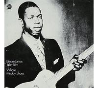 Elmore James & John Brim – Whose Muddy Shoes – Chess