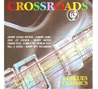 Elmore James, John Lee Hooker, Muddy Waters, Hall & Oates, Humble Pie..