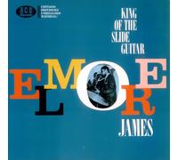 Elmore James - King Of The Slide Guitar