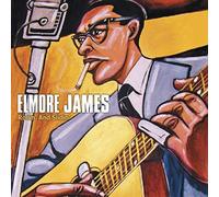 Elmore James - Rollin' & Slidin'
