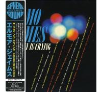 Elmore James - Sky Is Crying