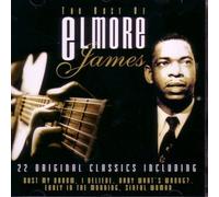 Elmore James - The Best Of