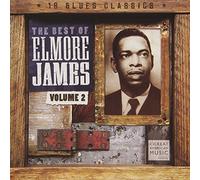Elmore James - Best Of Ej#2
