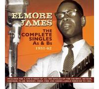 The Complete Singles As & Bs 1951-62