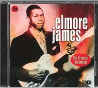 Elmore James - The Essential Recordings