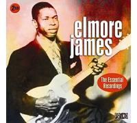 Elmore James - The Essential Recordings