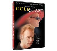 Elmore Leonard's Gold Coast (DVD) David Caruso Marg Helgenberger (US IMPORT)
