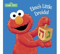 Elmo's Little Dreidel (Sesame Street)