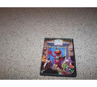 Elmo's World - Happy Holidays!