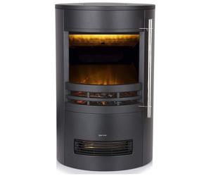 Elmswell WL46022 2kW Flame Effect Electric Stove