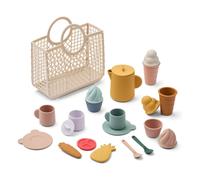 Elna picnic set Sandy multi mix one size