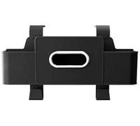 ELNas Car Backseat Organizer for Jeep Renegade Compass Cherokee Grand Cherokee Wrangler, Multifunctional Car Seat Back Storage Box Hanging Car Headrest Backseat Organizer,Black