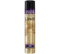Elnett Satin Hairspray 300ml - Keep Your Hair Looking Great All Day Long - Protects Your Style, So It Stays Perfect for Longer