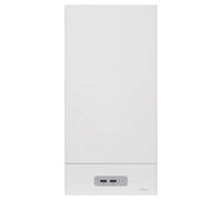 Elnur Mbx15 9Kw, 12Kw, And 15Kw Electric Combi Boiler For Central Heating And Hot Water