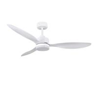 Elnur Ventur 132 Pro Ceiling Fan With Led Light & Remote Control