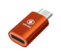 Elnwnnkc 12pin to USB C Adapters for Efficient Charging, 120W Power Output Data Syncing for Seamlessly Device Integration Fast Charging Converters