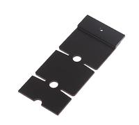 Elnwnnkc 2230 2242 2260 to 2280 HDDs Aircraft NGFFs Change Long Size NVME Adapter Hard Disk Converters