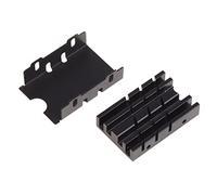 Elnwnnkc 2242 Version for M.2 SSD Cooler Radiator Hard Drive Heat Sink for M.2 NVME Cooling 1PC Heatsink